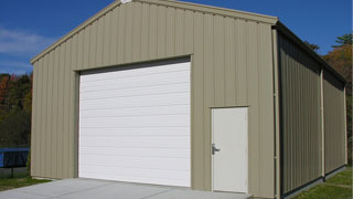 Garage Door Openers at Oregon Oaks Townhomes Condo, Florida